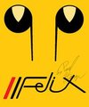 Felix logo