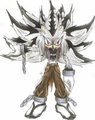 Rage by TheCrazyKid