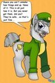 Left 4 Ponies Bill by Muno