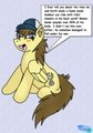 Left 4 Ponies 2 Ellis by Muno