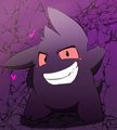  Gengar