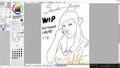 Sarah-furry photosona [BK] by PaulHasyn