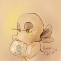 Chobo berry by Clefita
