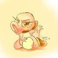 Choco berry by Clefita