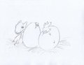 Hatching