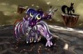 My Little Hayonetta: Friendhip is Witchcraft  by DaGoddamnBatGuy