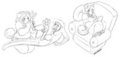 FYS Batch Sketches IV