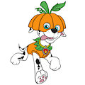 Pumpkin Marshall by Superpupchase02