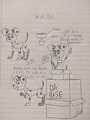 Dak: Finished & Anthro Design by SomeCat01