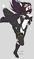 Cosplay, DarkAngel As Naga (ColorBase) 2009