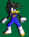 duck the duck colored