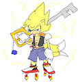 Run the Hedgehog