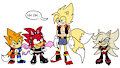 Run's Kids