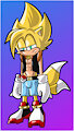 Run Colored