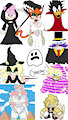 Halloween Costumes