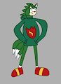 Cole "Rush" Amulet