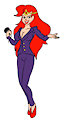 Katella the Announcer