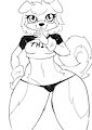 Shannon the Shiba Inu by joykill