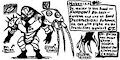 2021-Season SHADOW-Kaijin: Recurring-Kaijin