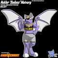 Nukler Badass Moivurg (Queen's Quest)
