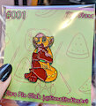 Twitter Giveaway OPEN