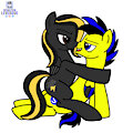 Midnight Strike and PonySeb 2.0