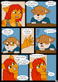 Comic "Returning the favour" 14 - END
