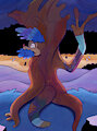 Treed by TrevorFox