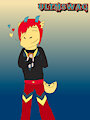 Plush Love by Ultmswag