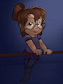 Ballerina Jeanette by HTHFP