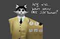 HOLLYWOODFREAKSONTHEHOLLYWOODSCENE by varikvalefor