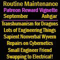 Routine Maintenance