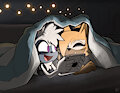 Whispangle - Movie Night