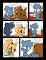Whispangle - First Date by qqLettuce