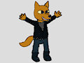 Day 24: Gregg