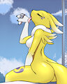 *lick* by Furball