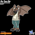 Per Toss Elm (Queen's Quest)