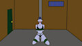 Widowmaker Animated with sound