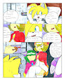 SIX GIRLS AN A FOX part12