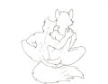 Support hug (WIP)