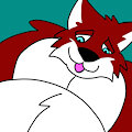 Fat fox