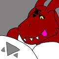 fat guilmon