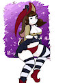 Witchy Sydney