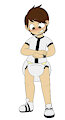 baby for a day (Ben 10)