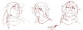 Human Alicia Doodles