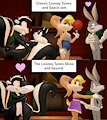 Relationships can change over the years