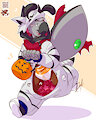 [⚡] - OOPS-O-TREATING