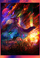For the Glory of the Spoon by Inafox