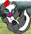 Skurry!