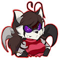 Emote Cris Hellcoon
